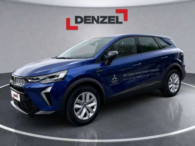 Mitsubishi Grandis 2026