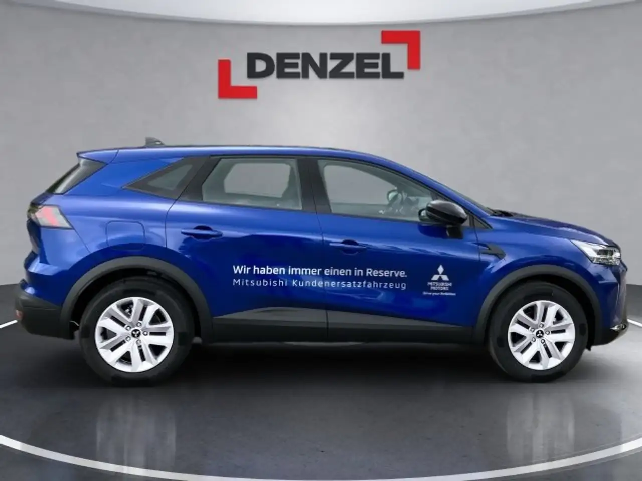 Mitsubishi Grandis 2026