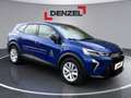 Mitsubishi Grandis 1,3 Petrol Inform 26 Blau - thumbnail 6