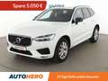 Volvo XC60 2.0 D4 R-Design 2WD Aut*NAVI*LED*TEMPO*CAM*PDC*SHZ Weiß - thumbnail 1