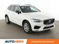 Volvo XC60 2.0 D4 R-Design 2WD Aut*NAVI*LED*TEMPO*CAM*PDC*SHZ Weiß - thumbnail 8