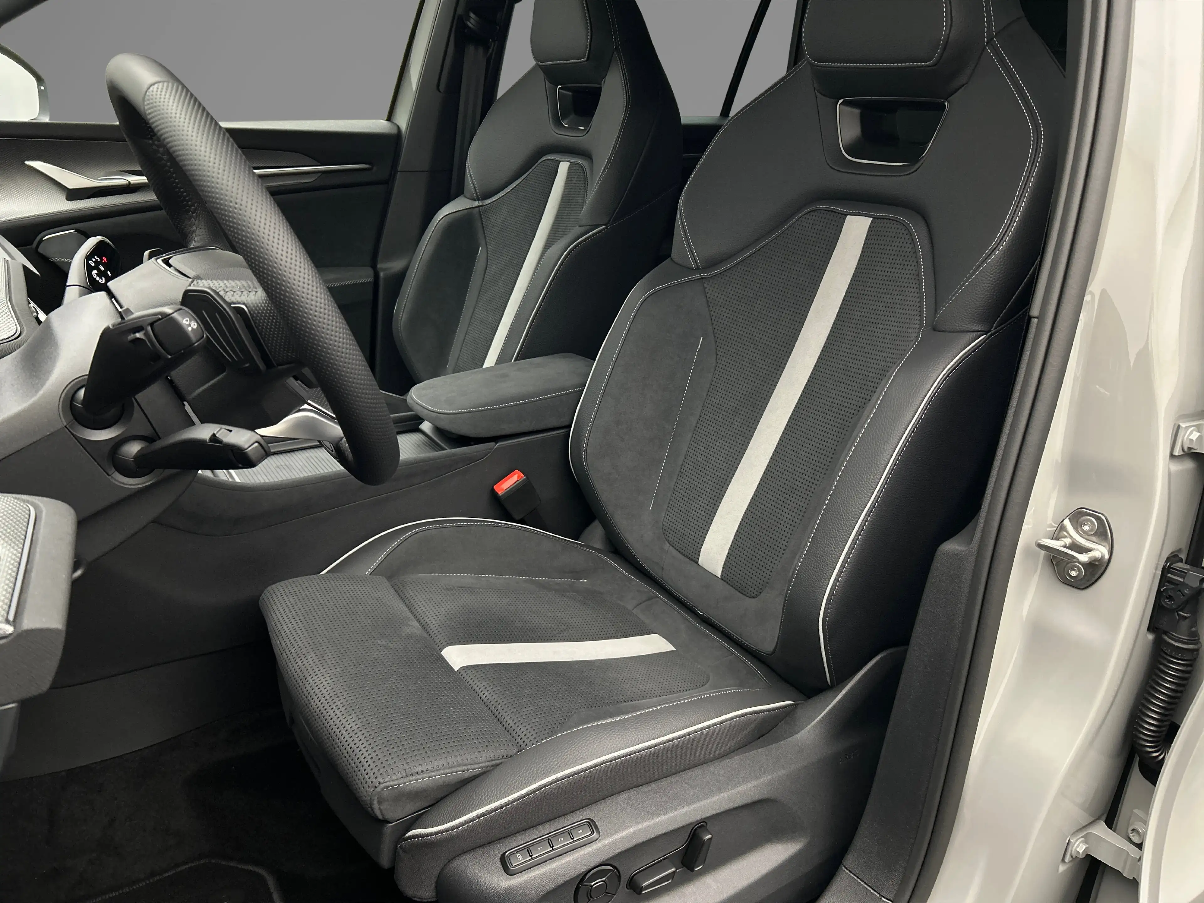 Skoda Kodiaq 1.5 TSI PHEV 204pk Sportline Business — photo 5