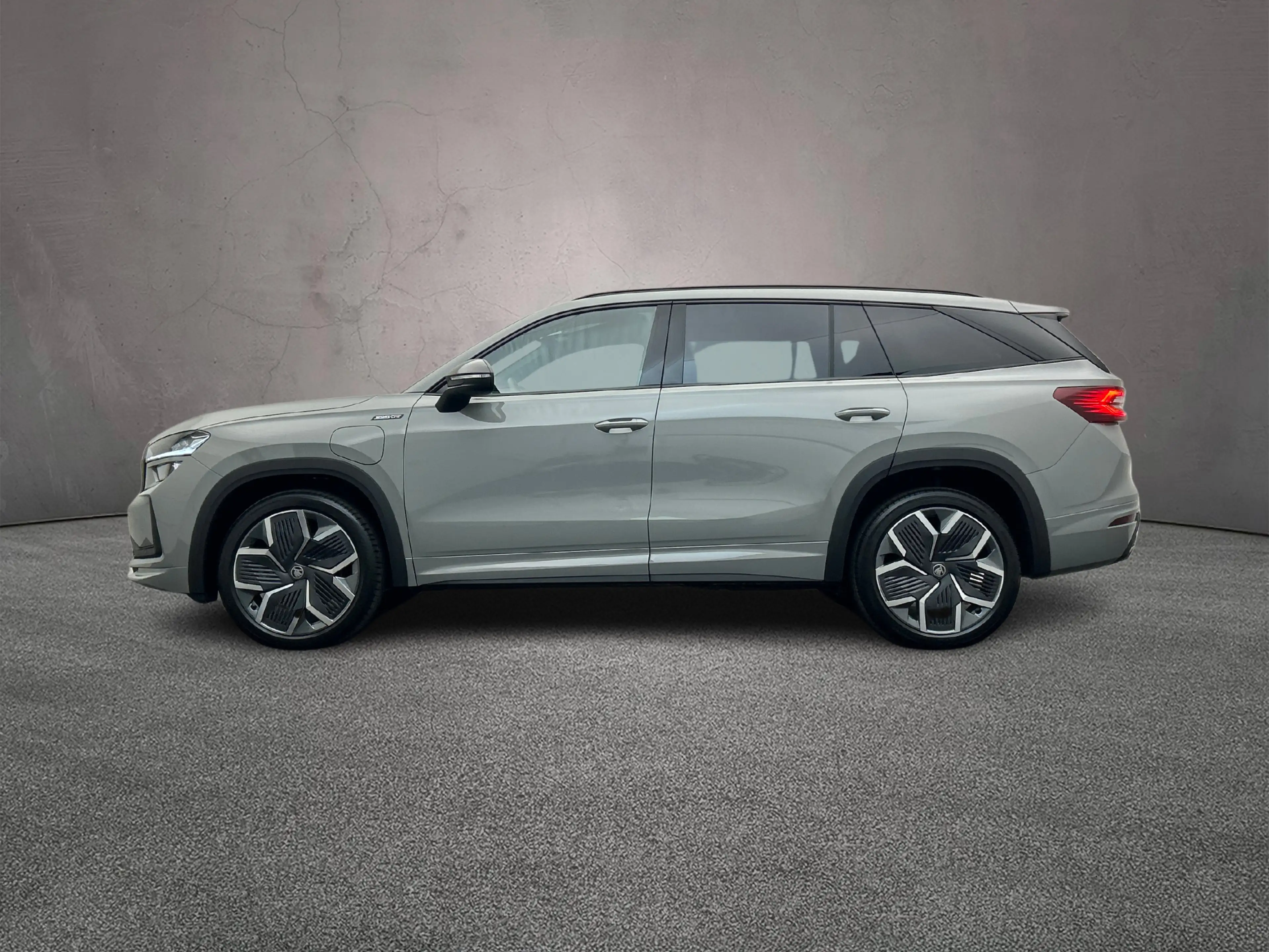 Skoda Kodiaq 1.5 TSI PHEV 204pk Sportline Business — photo 2