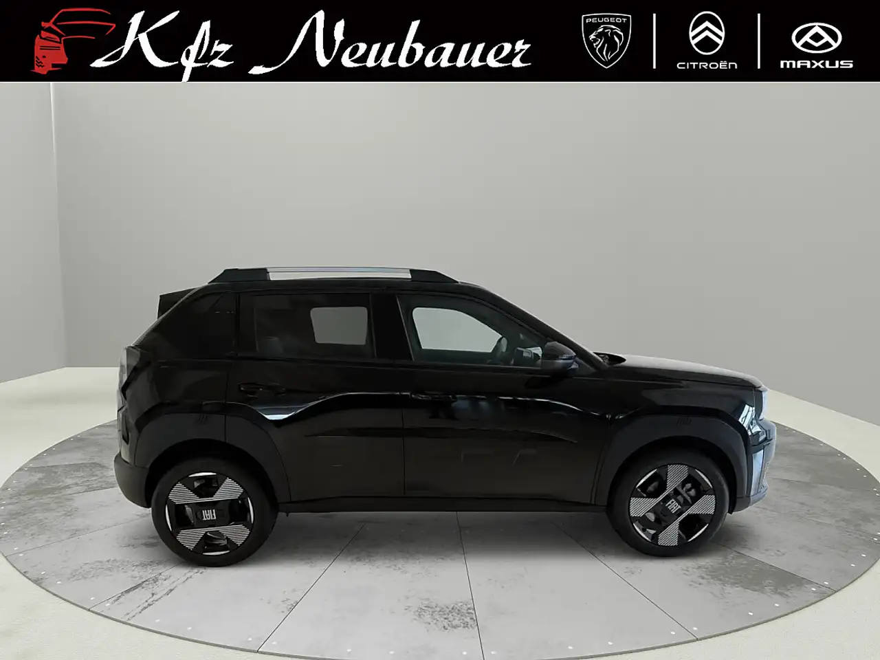 Fiat Grande Panda 2026