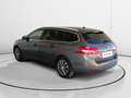 Peugeot 308 1.2 PureTech 130 SW Allure Gris - thumbnail 4