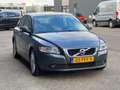 Volvo S40 1.6 D2 Sport/6BAK/XENON/STOELVERW/LEDER/PSENSOR/TO Szürke - thumbnail 8