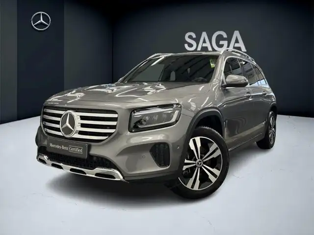 Mercedes-Benz GLB 180 d Luxury Line 7 places Facelift