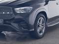Mercedes-Benz GLE 350 de 4M AMG-Sport/Pano/AHK/Sitzklima/Night Чёрный - thumbnail 4