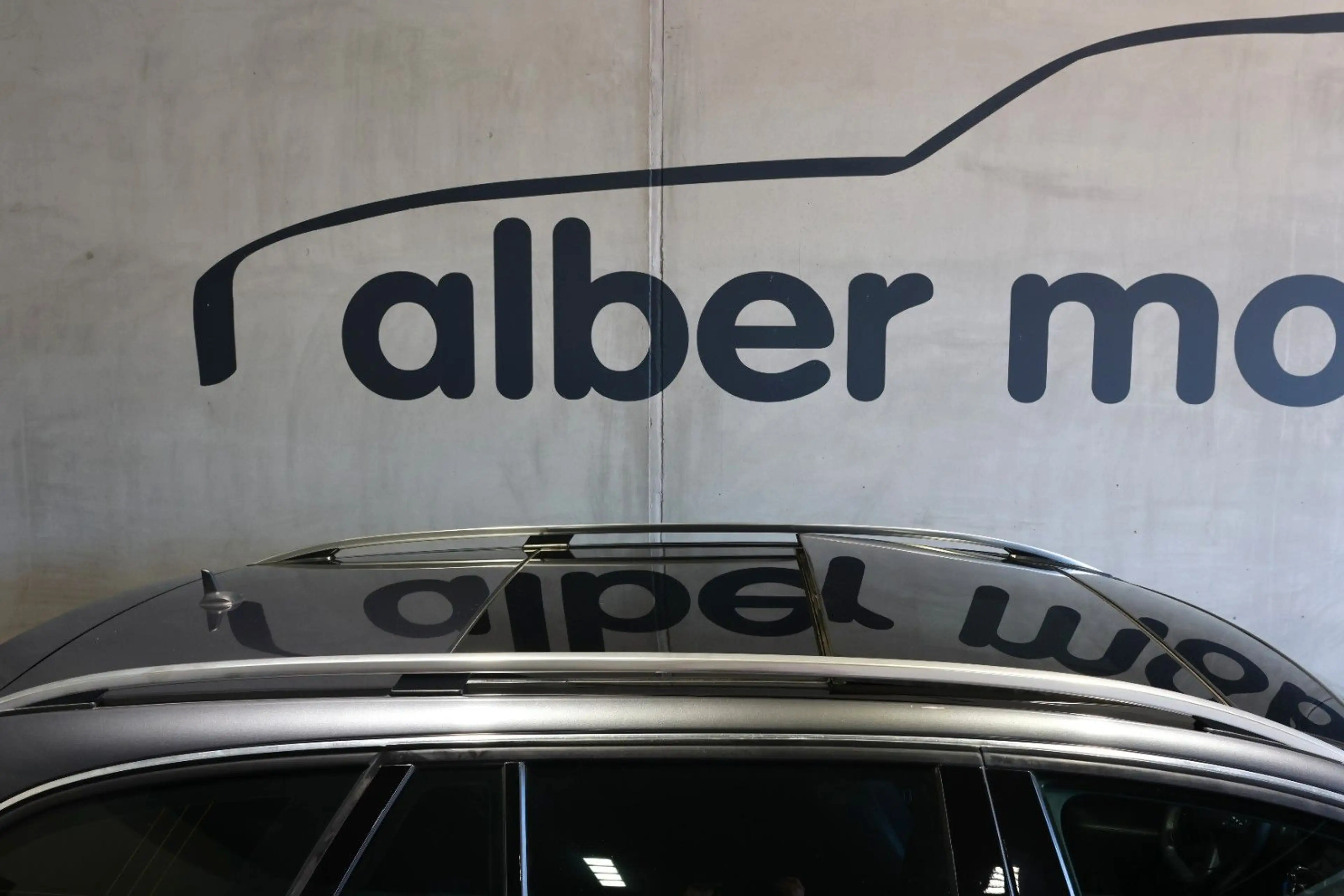 Mercedes-Benz C 350 T-Mod. Avantg. Pano Automik Leder AHK — photo 12