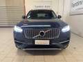 Volvo XC90 Inscription D5 awd 235cv geartronic-LEGGI SOTTO Blu/Azzurro - thumbnail 10