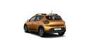Dacia Sandero Stepway III 2021 - Sandero Stepway 1.0 tce Express Arancione - thumbnail 5