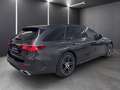 Mercedes-Benz E 220 T d 4M AMG*AHK*Distronic*Totwink*Night*LED Grau - thumbnail 3