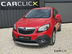 Opel Mokka 1.4 Enjoy 140pk*Navi*Bluetooth*