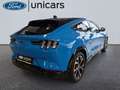 Ford Mustang Mach-E AWD - EXTENDED RANGE 540KM Blue - thumbnail 5