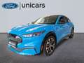 Ford Mustang Mach-E AWD - EXTENDED RANGE 540KM Blue - thumbnail 1