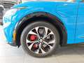 Ford Mustang Mach-E AWD - EXTENDED RANGE 540KM Blu/Azzurro - thumbnail 9