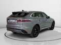 Jaguar F-Pace 2.0 l4 PHEV R-Dynamic S Aut. AWD 404 Gris - thumbnail 2