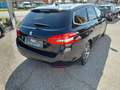 Peugeot 308 SW 1.5 bluehdi Allure s&s aut Schwarz - thumbnail 7