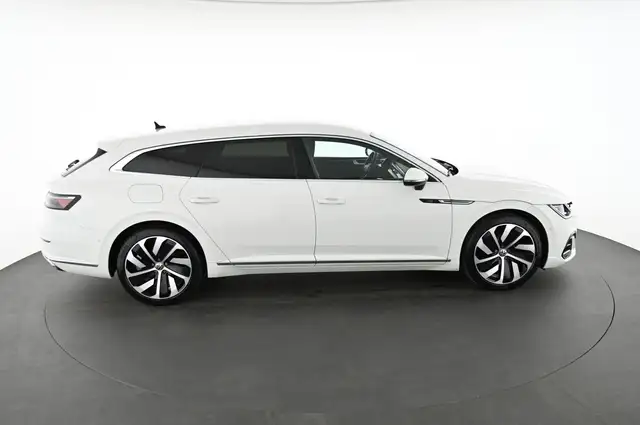 Volkswagen Arteon view 6