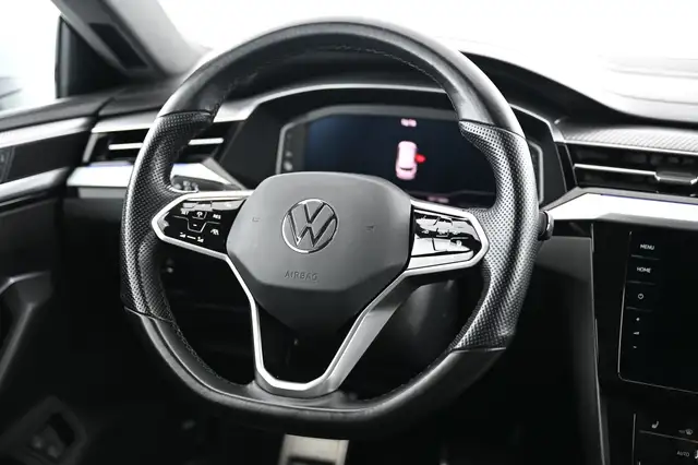 Volkswagen Arteon view 20