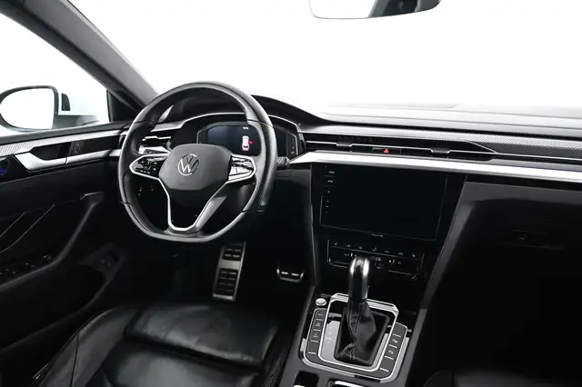 Volkswagen Arteon view 19