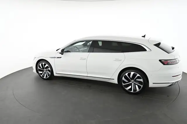 Volkswagen Arteon view 7