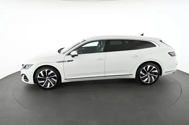 Volkswagen Arteon view 5