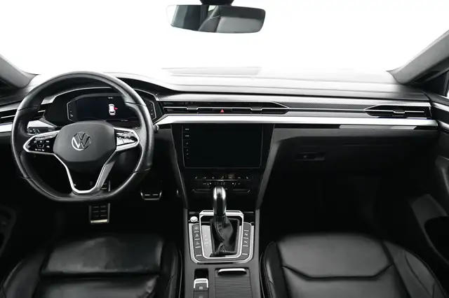 Volkswagen Arteon view 18