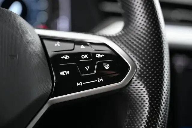 Volkswagen Arteon view 24