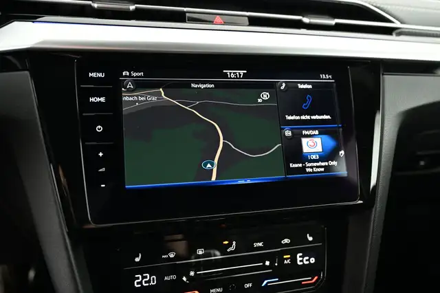 Volkswagen Arteon view 27