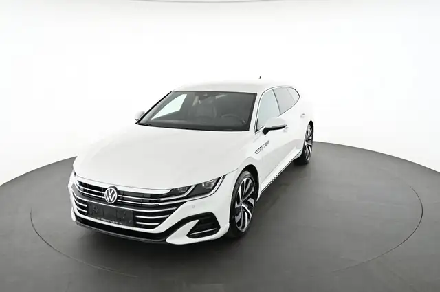 Volkswagen Arteon view 11