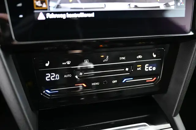 Volkswagen Arteon view 29