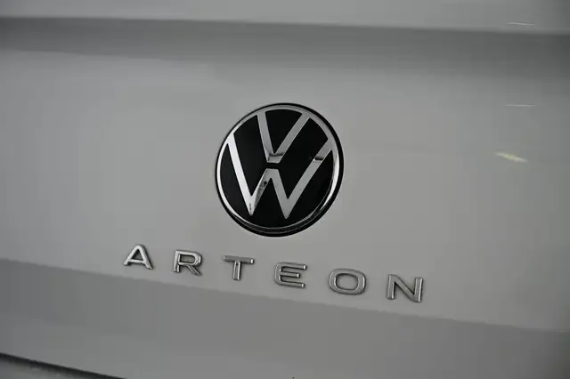 Volkswagen Arteon view 13