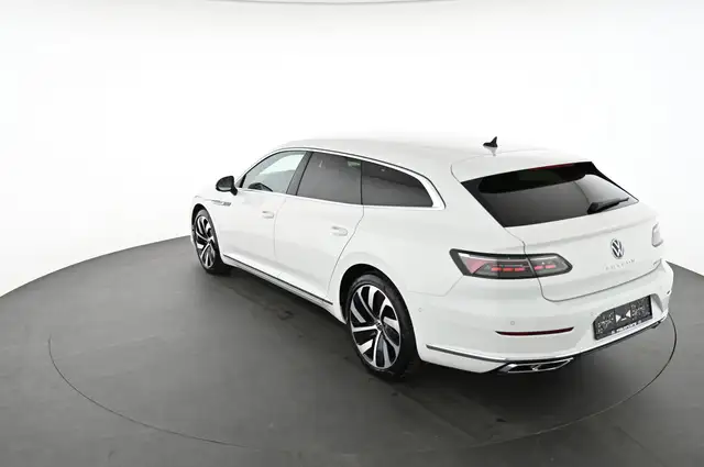 Volkswagen Arteon view 9