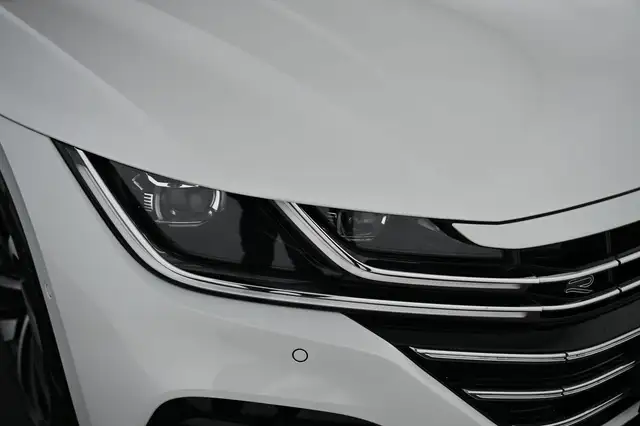 Volkswagen Arteon view 16