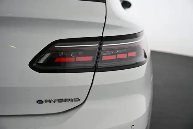 Volkswagen Arteon view 14