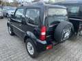 Suzuki Jimny Style Lim. 1.Hand*wenig km*Klima*Top Schwarz - thumbnail 2