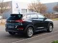 Hyundai TUCSON blue Passion *Garantie*Kamera*SHZ*Navi Noir - thumbnail 5