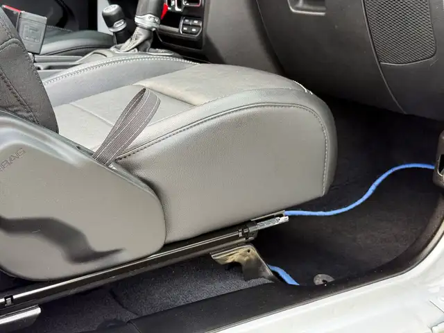 Jeep Wrangler Sahara 2.0 PHEV 380 P Overland Ansicht 41