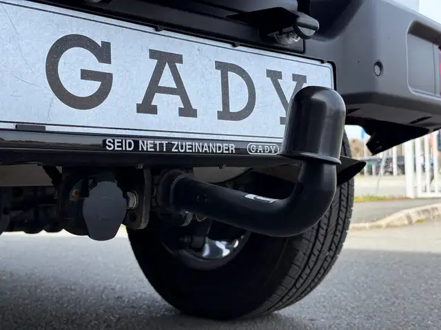 Jeep Wrangler Sahara 2.0 PHEV 380 P Overland Ansicht 47