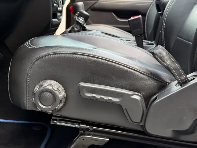 Jeep Wrangler Sahara 2.0 PHEV 380 P Overland Ansicht 29