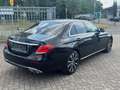 Mercedes-Benz E 400 d 4MAT Autom.*HUD*360°KAM*TOTENW*AHK AUS.* Schwarz - thumbnail 6