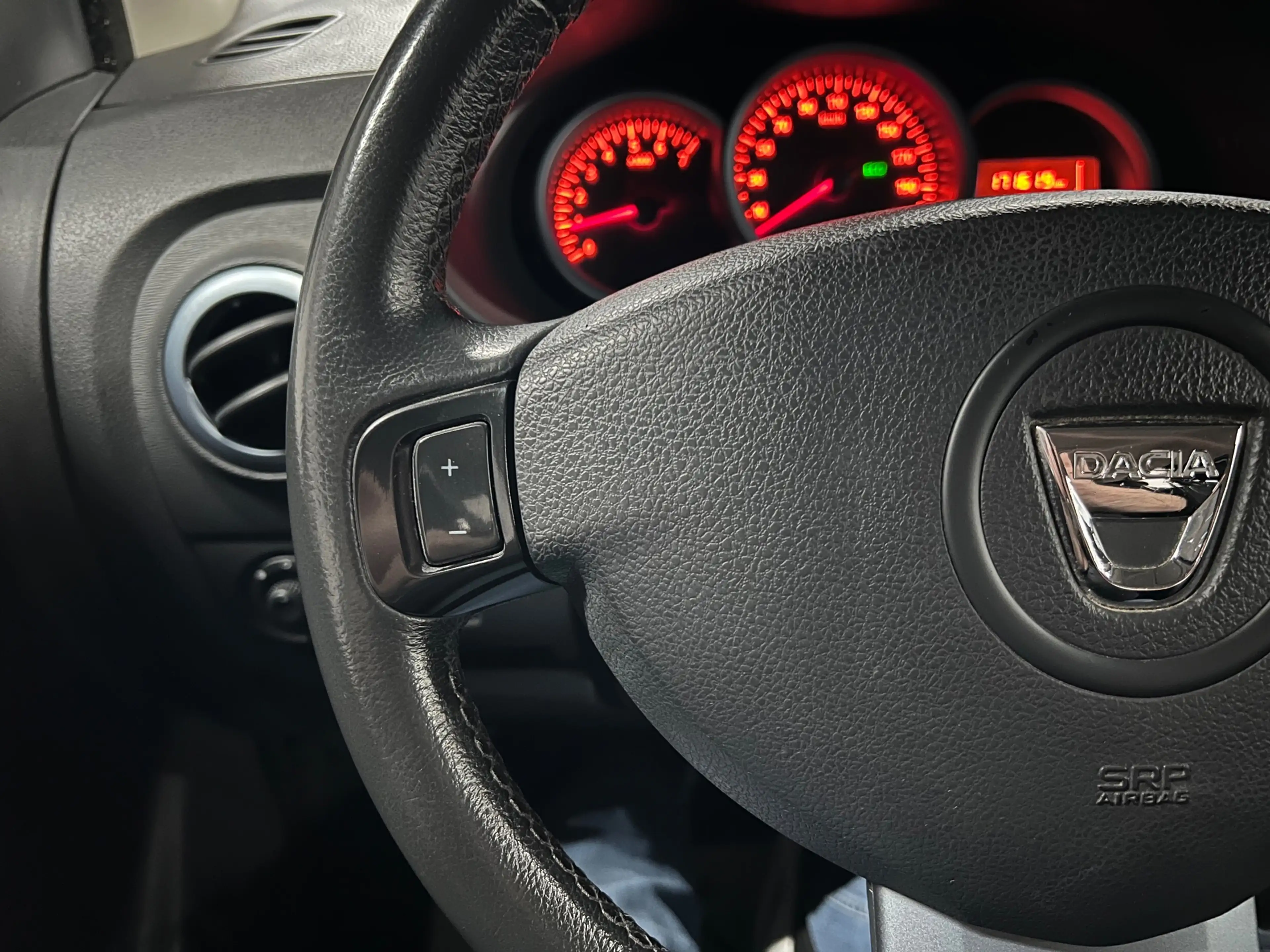 Dacia Dokker 1.2 TCe S&S Stepway NAVIGATIE / 2X SCHUIFDEUR — photo 10