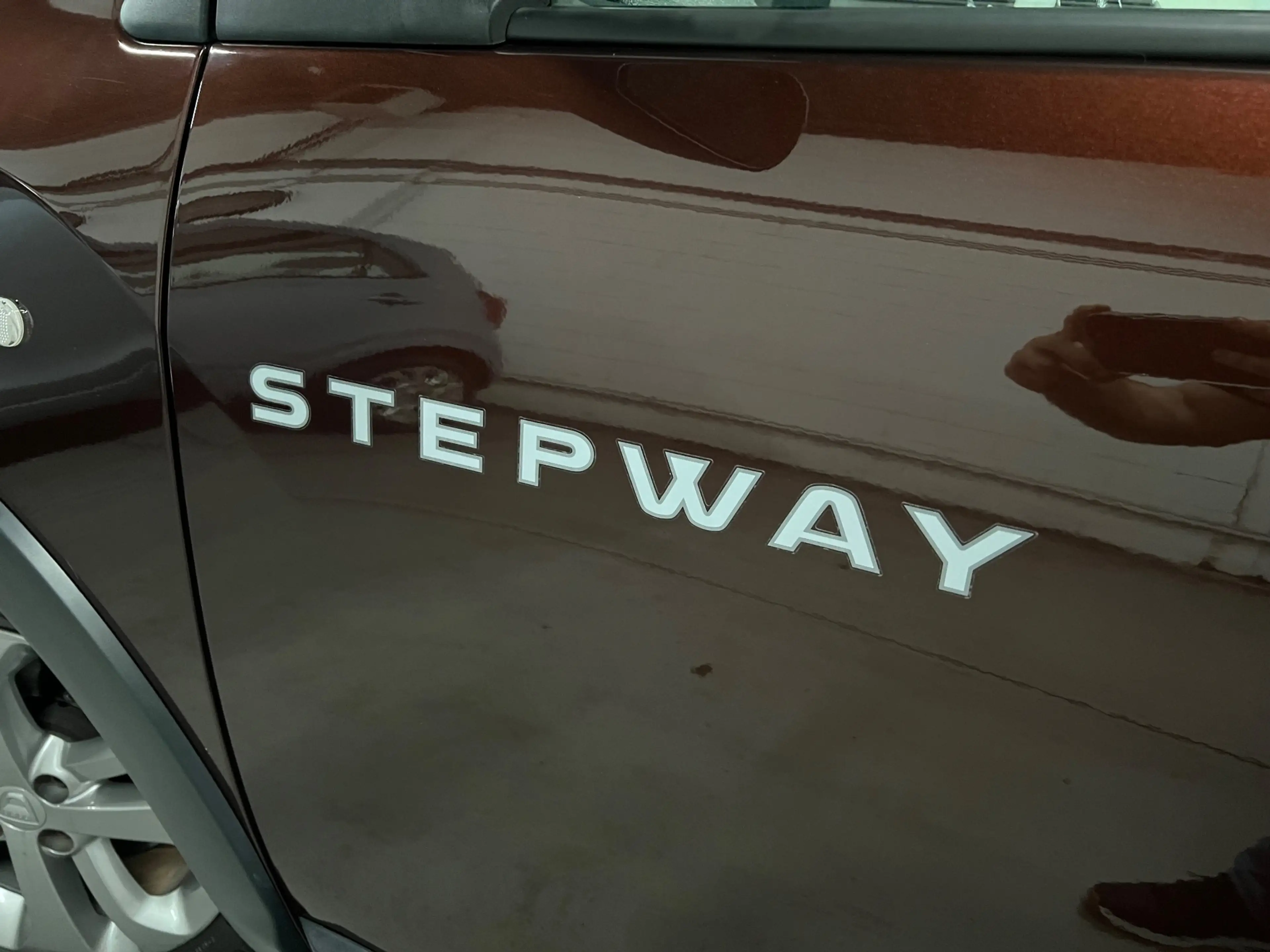 Dacia Dokker 1.2 TCe S&S Stepway NAVIGATIE / 2X SCHUIFDEUR — photo 34