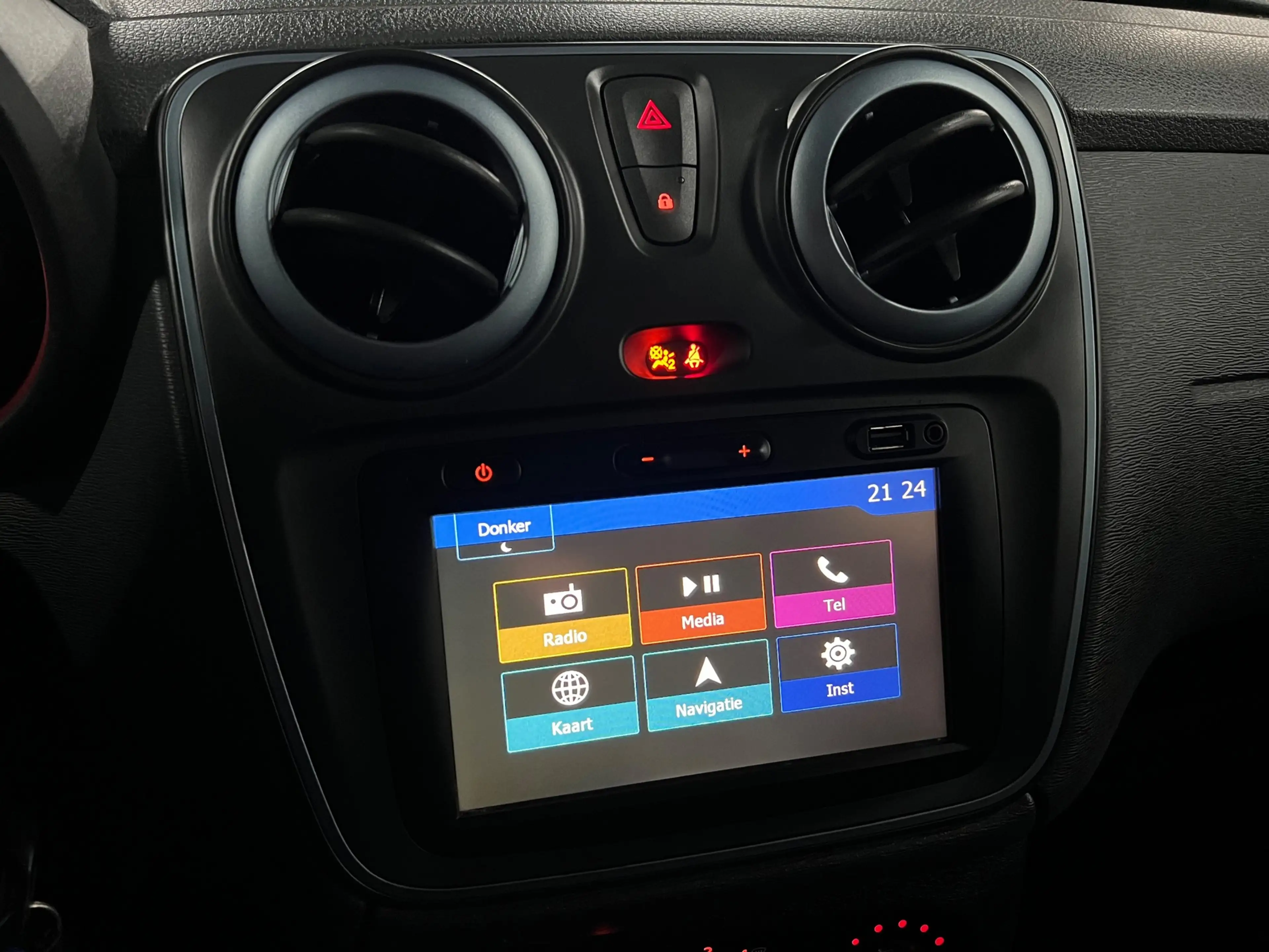 Dacia Dokker 1.2 TCe S&S Stepway NAVIGATIE / 2X SCHUIFDEUR — photo 16