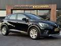 Renault Captur 1.0 TCe 100 Bi-Fuel Zen LPG Airco Cruise 17"LM Zwart - thumbnail 1