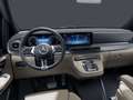 Mercedes-Benz V 300 V 300 d 4MATIC AVANTGARDE Lang  AMG Line/Basic Noir - thumbnail 4