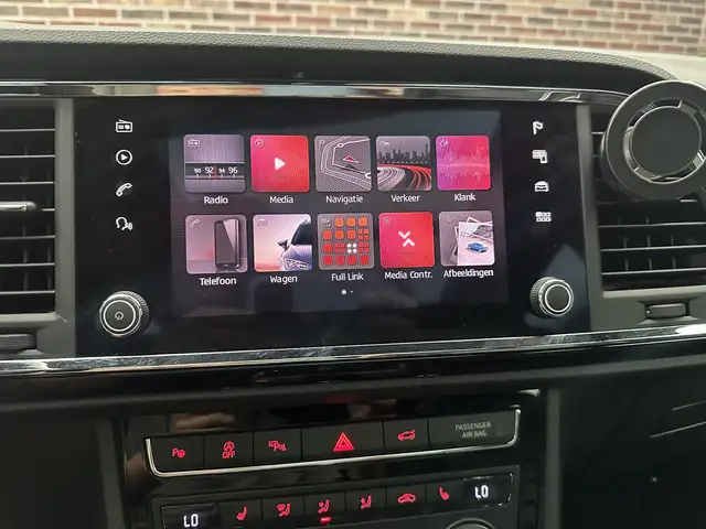 Seat Ateca view 15