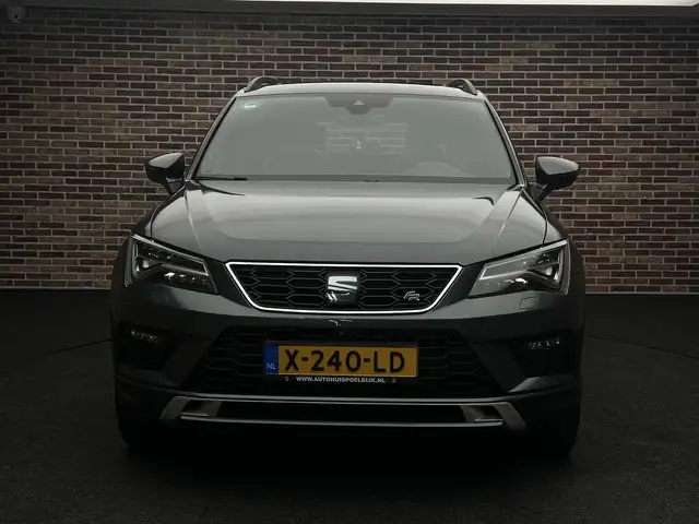 Seat Ateca view 5