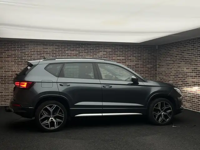 Seat Ateca view 4